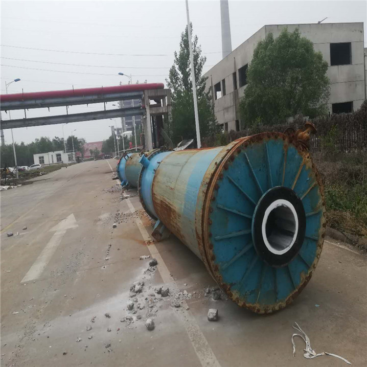 二手石墨冷凝器市場