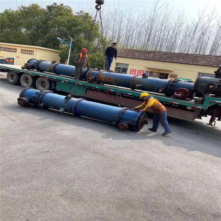 轉(zhuǎn)讓二手石墨冷凝器